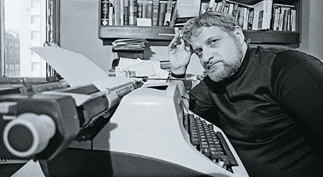 Filmy Pytanie-Ciekawostka: Kim był Paddy Chayefsky?