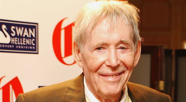 Sinema & TV Trivia Sorusu: Peter O'Toole kimdir?