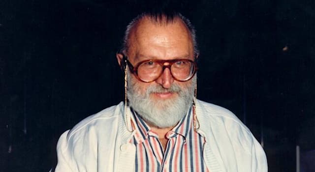 Sinema & TV Trivia Sorusu: Sergio Leone kimdir?