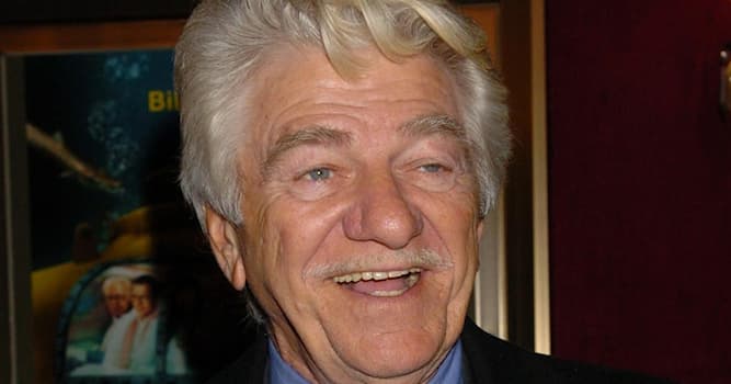 Movies & TV Trivia Question: Who was Seymour Cassel?