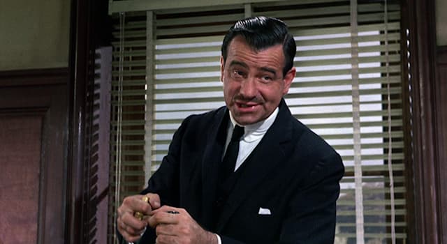 Filmy Pytanie-Ciekawostka: Kim był Walter Matthau?