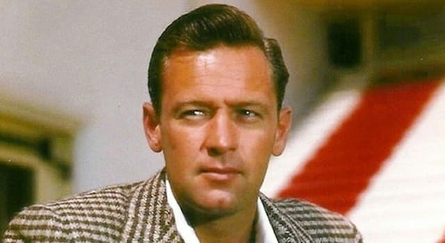 Filmy Pytanie-Ciekawostka: Kim był William Holden?