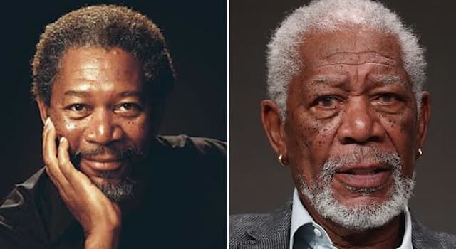 Movies & TV Trivia Question: Why is the American actor Morgan Freeman a preferred choice for narration of films and documentaries?