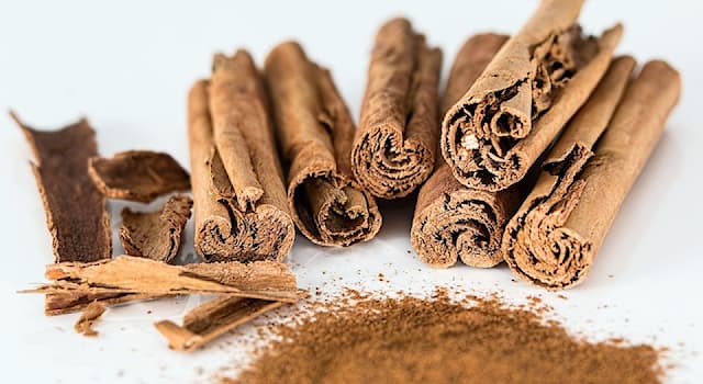 Culture Trivia Question: Why do 25-year-old persons in Denmark get covered with cinnamon?