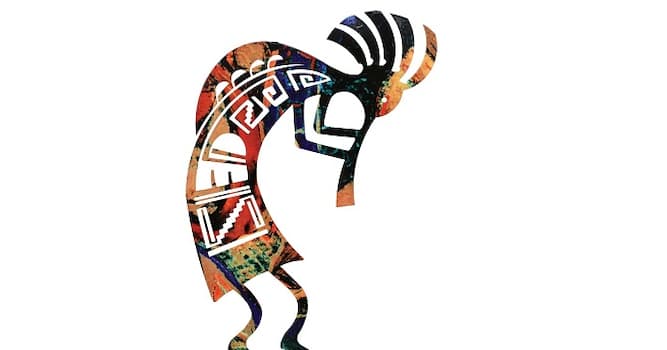 Cultura Pregunta Trivia: ¿A qué estaba asociado el dios Kokopelli de la mitología de los aborígenes de EE. UU.?