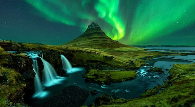 Géographie Question: A quel continent l'Islande appartient-elle ?