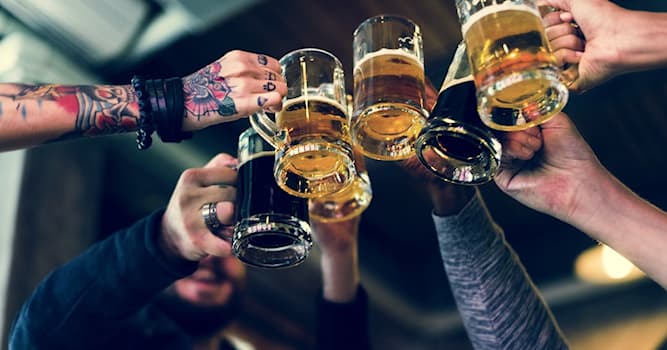 Society Trivia Question: According to World Health Organisation, in 2019 which country had the highest consumption of alcohol?