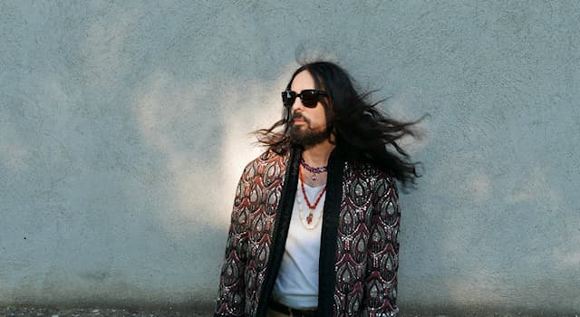 Culture Trivia Question: Alessandro Michele was appointed creative director of which fashion house in 2015?