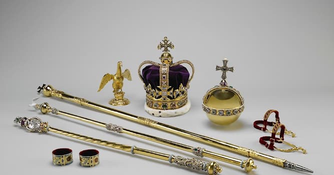 History Trivia Question: Around 1365, the Tower of London's Jewel Tower was built for the treasures of which monarch?