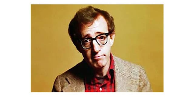 Movies & TV Trivia Question: As of 2021, how many times has Woody Allen been nominated for an Oscar for Best Original Screenplay?