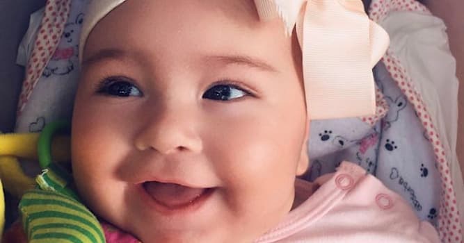 Science Question: Que signifie un bébé prématuré ?