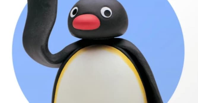 Cinema & TV Domande: Chi sono i protagonisti della serie animata Pingu?