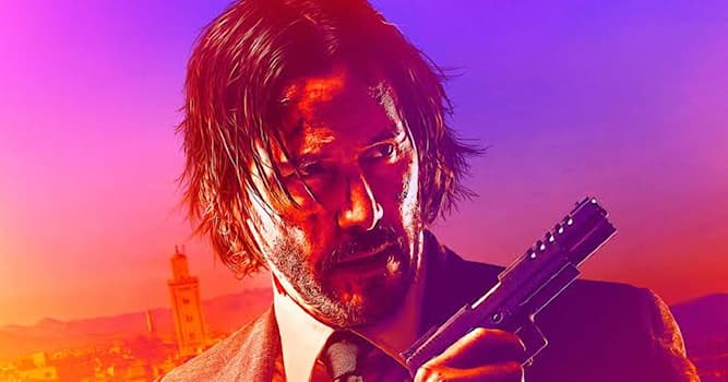 Películas Pregunta Trivia: ¿Quién es el actor protagónico de la película “John Wick”?