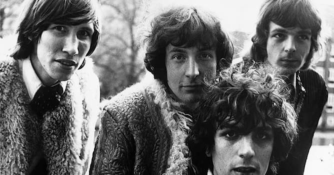 Cultura Pregunta Trivia: ¿Cuál fue el primer álbum de estudio de Pink Floyd?
