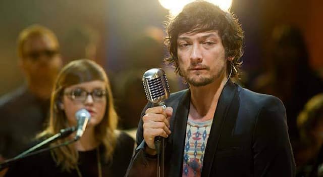 Cultura Pregunta Trivia: ¿De qué país es originario el grupo musical Zoé?