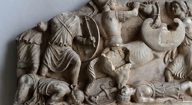 Cultura Pregunta Trivia: ¿En qué país nació el escultor Agesandro de Rodas?