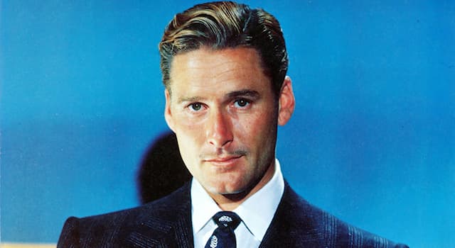 Movies & TV Trivia Question: Errol Flynn did not have an acting role in which of these films?