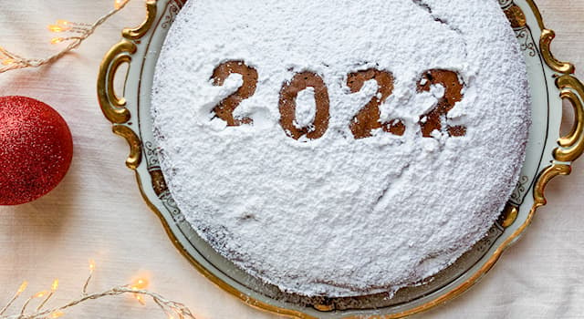 Geography Trivia Question: From which European country does the New Year's Day cake Vasilopita originate?