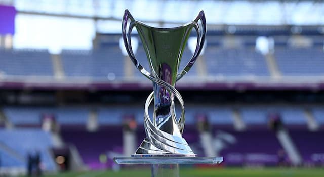 Sport Trivia Question: In 2020, which football team won the Women's Champions League for the fifth year in a row?