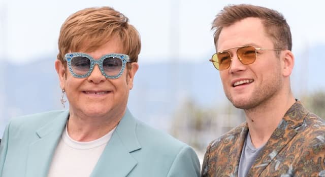 Movies & TV Trivia Question: In the 2019 biopic film "Rocketman" which actress plays Elton John's mother?