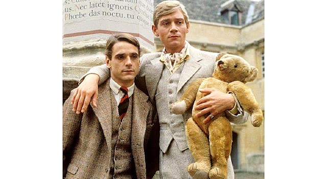 Movies & TV Trivia Question: In the British TV series "Brideshead Revisited", what was Sebastian Flyte's older brother's nickname?