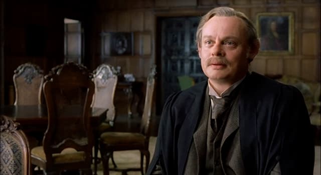 Culture Trivia Question: In the novella 'Goodbye, Mr. Chips', what is the profession of 'Mr Chips'?