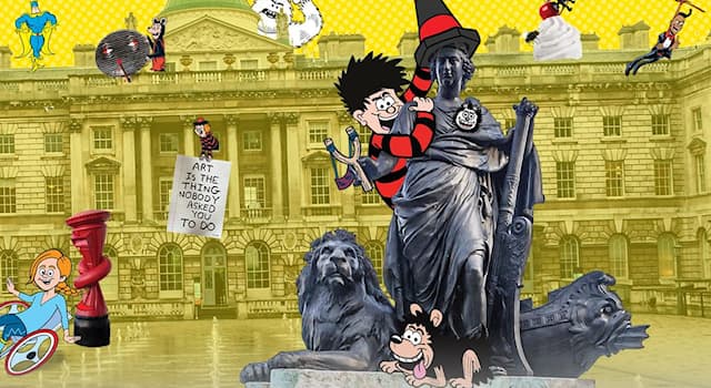 History Trivia Question: In what year was the first edition of "The Beano" comic published?