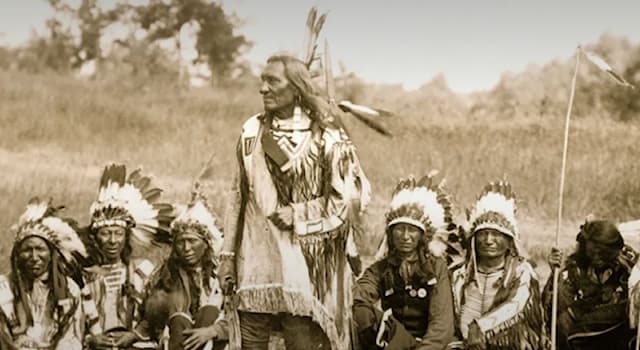 History Trivia Question: In what year were Native Americans granted full citizenship and the right to vote?