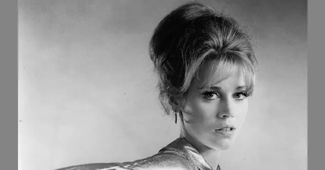 Movies & TV Trivia Question: In which 1960 Broadway play did American actress Jane Fonda make her acting debut?