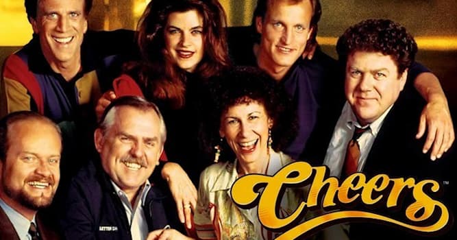 Movies & TV Trivia Question: In which city did the TV show "Cheers" take place?