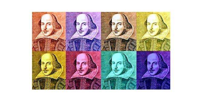 Culture Trivia Question: In which play did William Shakespeare write: "Misery acquaints a man with strange bedfellows"?