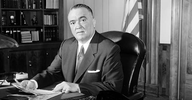History Trivia Question: J. Edgar Hoover was the first director of which American agency from 1924 to 1972?