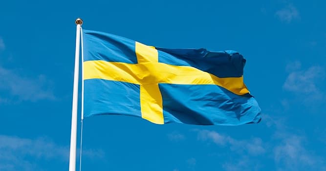 География Вопрос: Как называется единица административно-территориального деления Швеции?