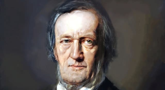 Culture Trivia Question: What was the German composer Wagner's first name?