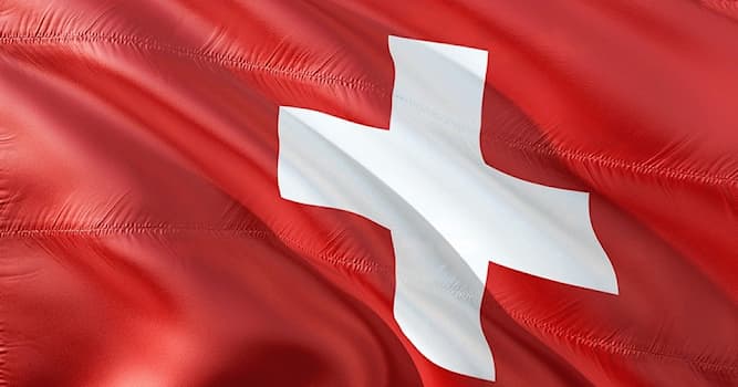 Общество Вопрос: Какая форма правления в Швейцарии?