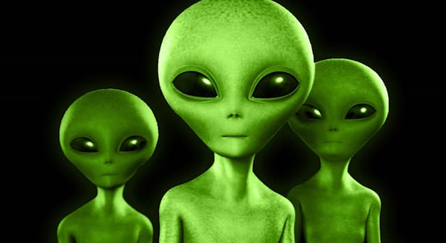 Science Trivia Question: Which of the following is a hypothetical subject that studies alien languages?