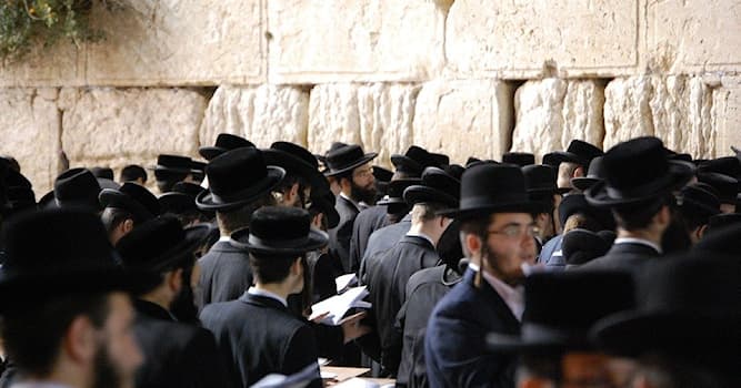 История Вопрос: Какой год в иудаизме считался юбилейным и был связан с особым отношением к имуществу?