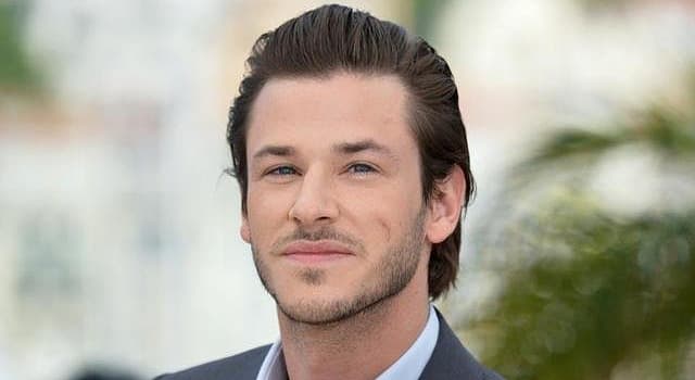 L acteur Gaspard Ulliel Est N En Questions QuizzClub