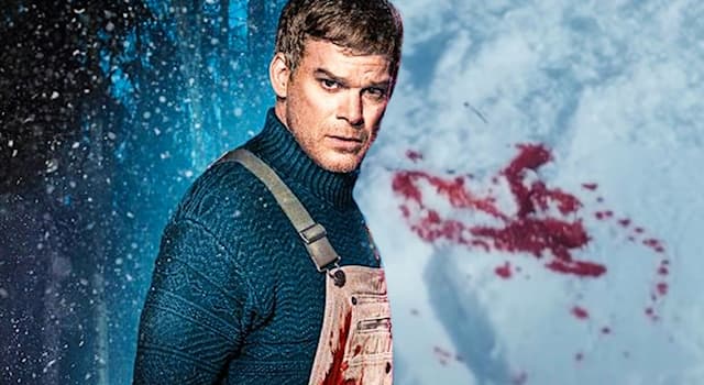 Movies & TV Trivia Question: On the U.S. TV series "Dexter: New Blood", what is serial killer Kurt Caldwell's favorite song?