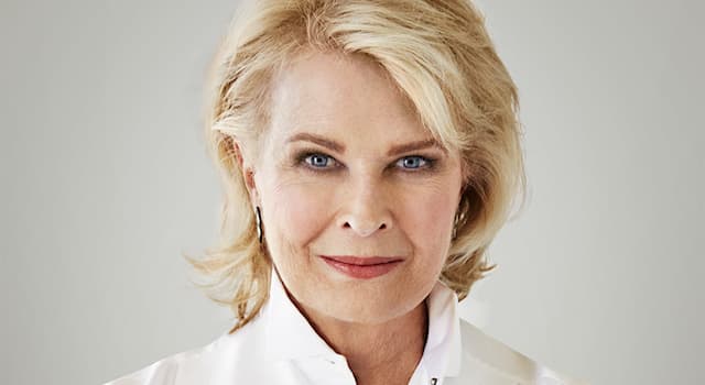 Movies & TV Trivia Question: On the U.S. TV series "Sex and the City", Candice Bergen plays the editor of which American magazine?