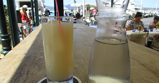 Culture Trivia Question: Pastis is a traditional drink of which country?
