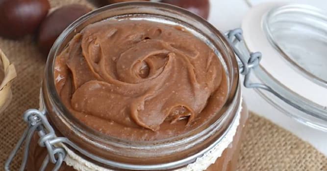 Toplum Trivia Sorusu: Kestane kremasının temel malzemesi nedir?