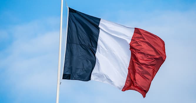 Géographie Question: Quelle est la capitale de la France ?