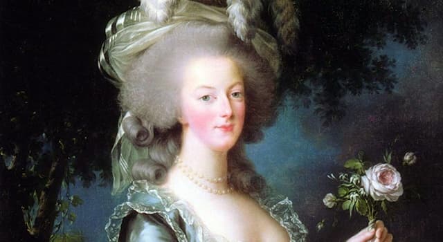 Historia Pregunta Trivia: ¿Qué apodo recibió la reina María Antonieta?