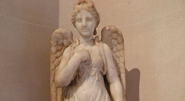 Historia Pregunta Trivia: ¿Qué mitología rendía culto a la diosa Némesis?