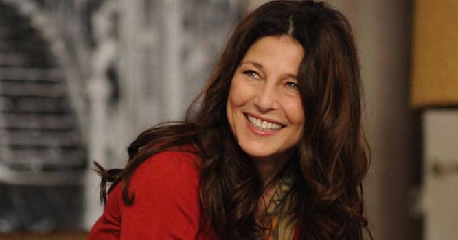 Sinema & TV Trivia Sorusu: Catherine Keener kimdir?