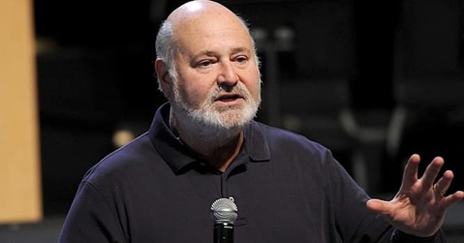 Sinema & TV Trivia Sorusu: Rob Reiner kimdir?