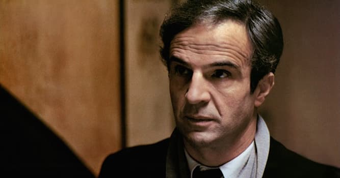 Films & TV Trivia Vraag: Wie was François Truffaut?