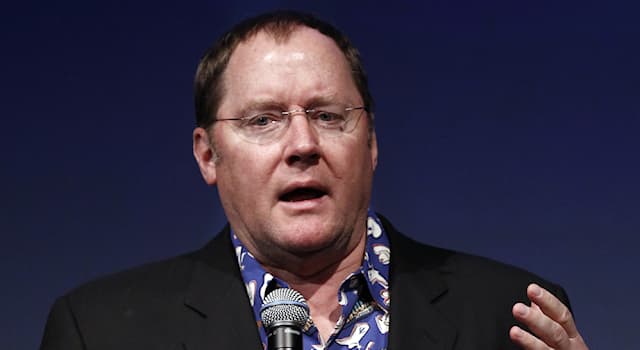 Films et télé Question: Qui est John Lasseter ?