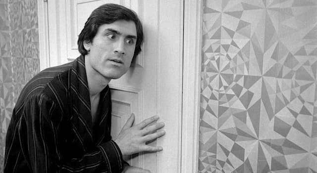 Films et télé Question: Qui est Lando Buzzanca ?